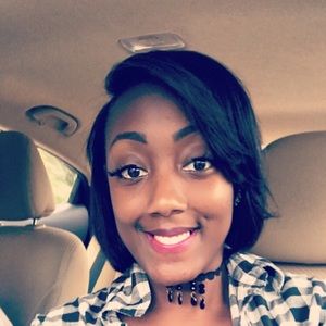 Meet your Posher, Shauntae